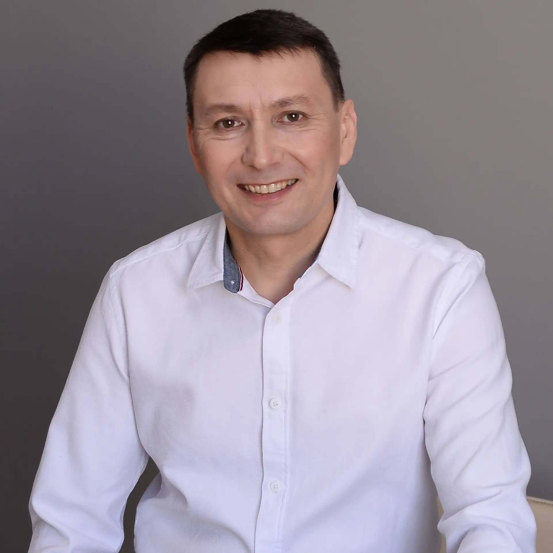 Вадим Мурашов